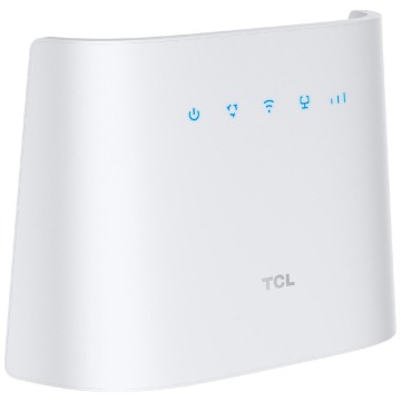 TCL LINKHUBHH132 4G LTE CAT12/13 BIAŁY