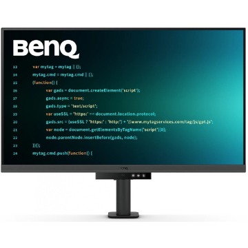 BenQ RD320UA - 60Hz | 4K | 31.5'' | IPS | 5ms