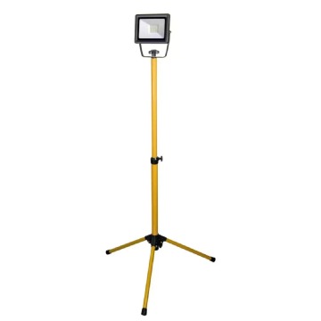 LAMPA WARSZTATOWA DEDRA L1071-3 30W SMD LED, ECONOMY, STATYW, IP65