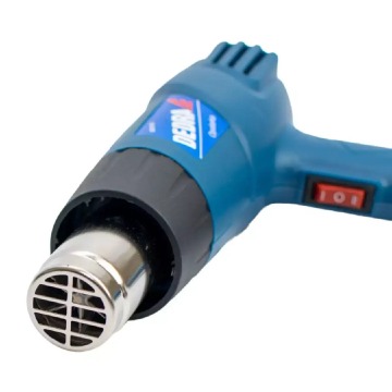 OPALARKA DEDRA DED7970 1000W/2000W, 350-550*C,... - Opalarki - Opalenica - zdjęcie 3