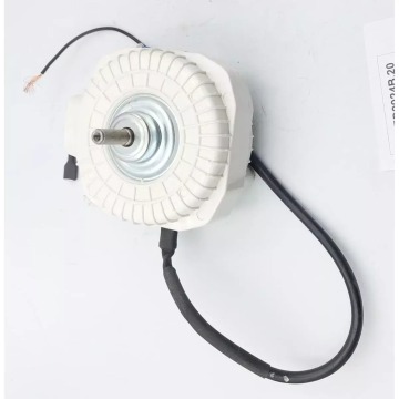 #20 SILNIK ELEKTRYCZNY BGP1402-09 55W 400V DO NAGRZEWNICY ELEKTRYCZNEJ DEDRA DED9924B