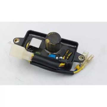 #156 REGULATOR NAPIĘCIA AVR DO AGREGATU PRĄDOTWÓRCZEGO DEDRA DEGB2510