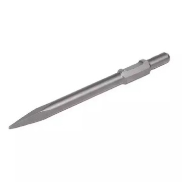 DŁUTO SZPICAK HEX DEDRA DED78481 410X30MM