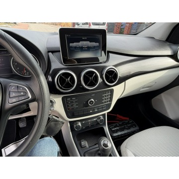 Mercedes - Benz B-klasa  Minivan/Van 2015,  1.6 benzyna - Na sprzedaż za 47 999 zł - Gostyń - zdjęcie 12