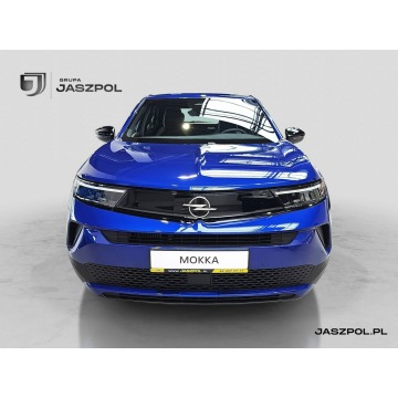Opel Mokka  SUV 2025,  1.2 hybryda, automat - Na sprzedaż za 106 500 zł - Łódź - zdjęcie 2