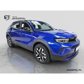 Opel Mokka  SUV 2025,  1.2 hybryda, automat - Na sprzedaż za 106 500 zł - Łódź - zdjęcie 3