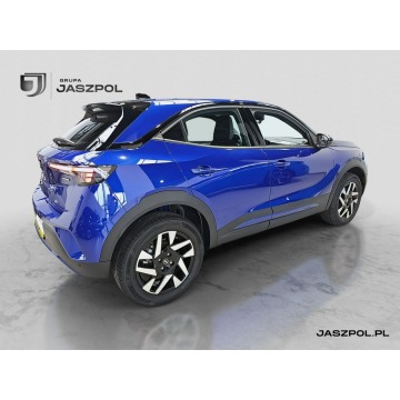 Opel Mokka  SUV 2025,  1.2 hybryda, automat - Na sprzedaż za 106 500 zł - Łódź - zdjęcie 5