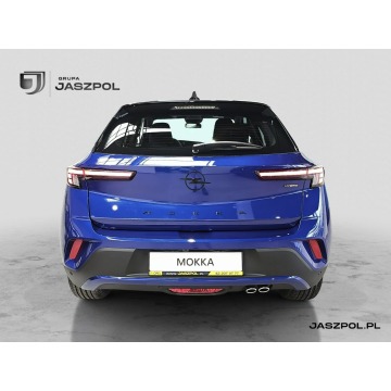 Opel Mokka  SUV 2025,  1.2 hybryda, automat - Na sprzedaż za 106 500 zł - Łódź - zdjęcie 6