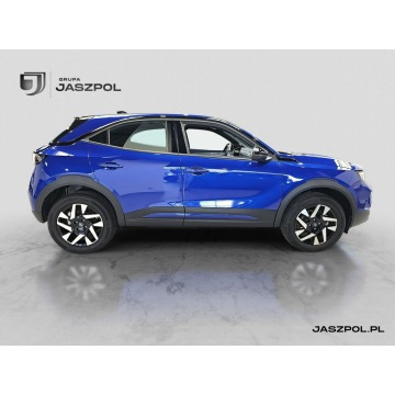 Opel Mokka  SUV 2025,  1.2 hybryda, automat - Na sprzedaż za 106 500 zł - Łódź - zdjęcie 4