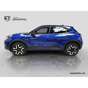 Opel Mokka  SUV 2025,  1.2 hybryda, automat - Na sprzedaż za 106 500 zł - Łódź - zdjęcie 8