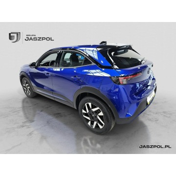 Opel Mokka  SUV 2025,  1.2 hybryda, automat - Na sprzedaż za 106 500 zł - Łódź - zdjęcie 7