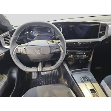 Opel Mokka  SUV 2025,  1.2 hybryda, automat - Na sprzedaż za 106 500 zł - Łódź - zdjęcie 11