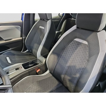 Opel Mokka  SUV 2025,  1.2 hybryda, automat - Na sprzedaż za 106 500 zł - Łódź - zdjęcie 12