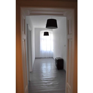 Mieszkanie dwupokojowe Wrocław - Śródmieście,   50 m2, trzecie piętro - Sprzedam - zdjęcie 3
