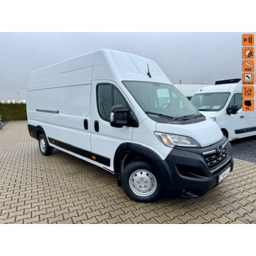 Opel Movano 2022,  2.2 diesel - Na sprzedaż za 86 088 zł - Leszno - zdjęcie 1
