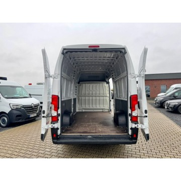 Opel Movano 2022,  2.2 diesel - Na sprzedaż za 86 088 zł - Leszno - zdjęcie 6