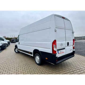 Opel Movano 2022,  2.2 diesel - Na sprzedaż za 86 088 zł - Leszno - zdjęcie 5