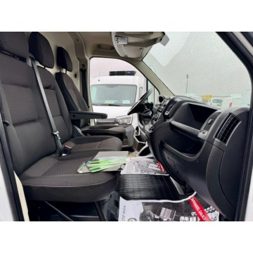 Opel Movano 2022,  2.2 diesel - Na sprzedaż za 86 088 zł - Leszno - zdjęcie 10