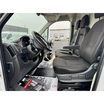 Opel Movano 2022,  2.2 diesel - Na sprzedaż za 86 088 zł - Leszno - zdjęcie 9
