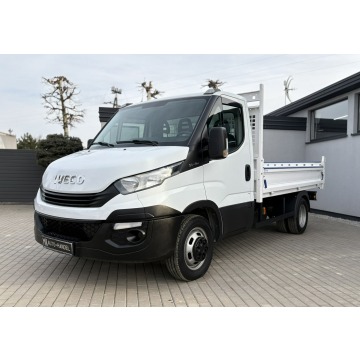 Iveco Daily 2019,  2.3 diesel - Na sprzedaż za 89 900 zł - Pyzdry - zdjęcie 4