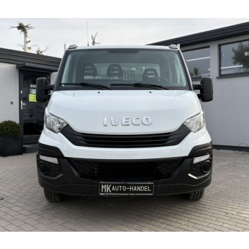 Iveco Daily 2019,  2.3 diesel - Na sprzedaż za 89 900 zł - Pyzdry - zdjęcie 5
