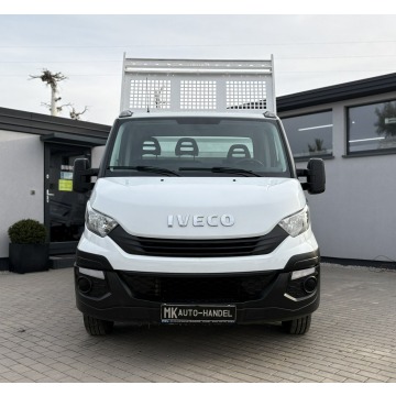 Iveco Daily 2019,  2.3 diesel - Na sprzedaż za 89 900 zł - Pyzdry - zdjęcie 2