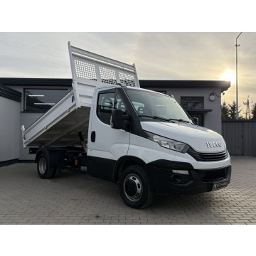 Iveco Daily 2019,  2.3 diesel - Na sprzedaż za 89 900 zł - Pyzdry - zdjęcie 3
