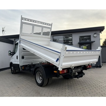 Iveco Daily 2019,  2.3 diesel - Na sprzedaż za 89 900 zł - Pyzdry - zdjęcie 7