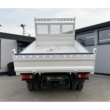 Iveco Daily 2019,  2.3 diesel - Na sprzedaż za 89 900 zł - Pyzdry - zdjęcie 8