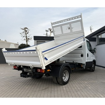 Iveco Daily 2019,  2.3 diesel - Na sprzedaż za 89 900 zł - Pyzdry - zdjęcie 9