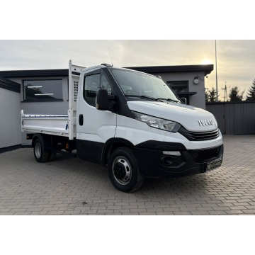 Iveco Daily 2019,  2.3 diesel - Na sprzedaż za 89 900 zł - Pyzdry - zdjęcie 6