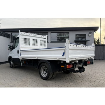 Iveco Daily 2019,  2.3 diesel - Na sprzedaż za 89 900 zł - Pyzdry - zdjęcie 10