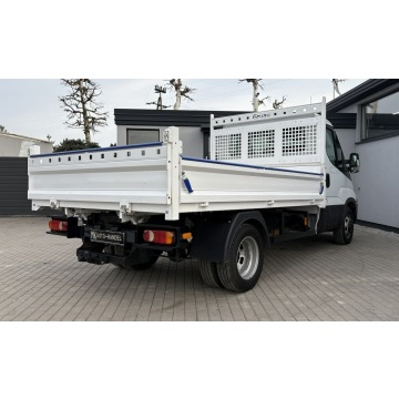 Iveco Daily 2019,  2.3 diesel - Na sprzedaż za 89 900 zł - Pyzdry - zdjęcie 12