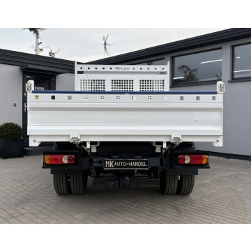 Iveco Daily 2019,  2.3 diesel - Na sprzedaż za 89 900 zł - Pyzdry - zdjęcie 11
