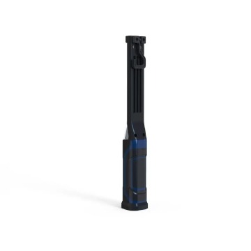 LATARKA AKUMULATOROWA 8W SMD LED DEDRA L1025,... - Pozostałe części - Opalenica - zdjęcie 4