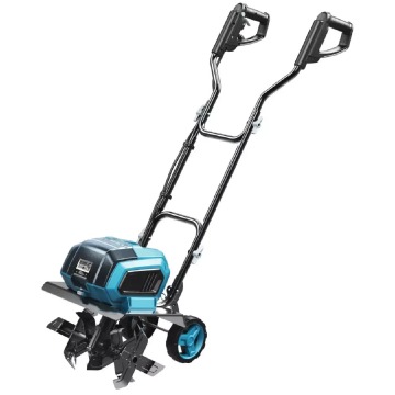 GLEBOGRYZARKA BEZSZCZOTKOWA 2X18V DEDRA SAS+ALL DED7190V