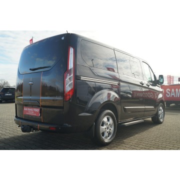 Ford Tourneo Custom  Minivan/Van 2016,  2.0 diesel - Na sprzedaż za 76 900 zł - Goczałkowice-Zdrój - zdjęcie 7