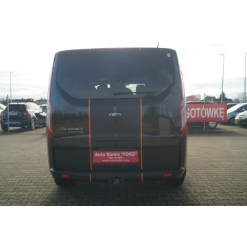 Ford Tourneo Custom  Minivan/Van 2016,  2.0 diesel - Na sprzedaż za 76 900 zł - Goczałkowice-Zdrój - zdjęcie 8