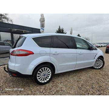 Ford S-MAX  Minivan/Van 2012,  2.0 benzyna, automat - Na sprzedaż za 25 999 zł - Nowe Sójki - zdjęcie 9