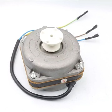 #11 SILNIK ELEKTRYCZNY YZF482175A 5/25W 1300RPM... - Pozostałe części - Opalenica - zdjęcie 2