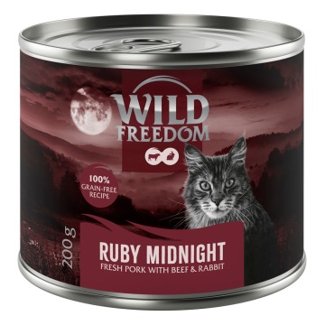 Wild Freedom Adult 