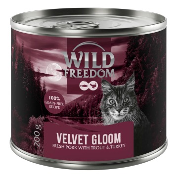 Wild Freedom Adult 