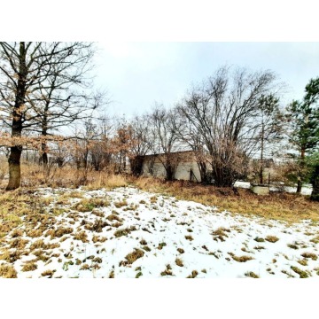 Działka budowlana Rudka Kozłowiecka sprzedam, pow. 3600 m2  (36a), uzbrojona - zdjęcie 3