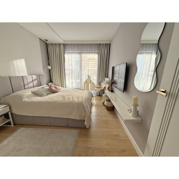 Mieszkanie trzypokojowe Gdynia - Chwarzno-Wiczlino,   71 m2, parter - Sprzedam - zdjęcie 5