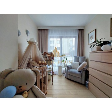 Mieszkanie trzypokojowe Gdynia - Chwarzno-Wiczlino,   71 m2, parter - Sprzedam - zdjęcie 6