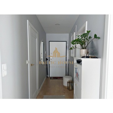 Mieszkanie trzypokojowe Gdynia - Chwarzno-Wiczlino,   71 m2, parter - Sprzedam - zdjęcie 7