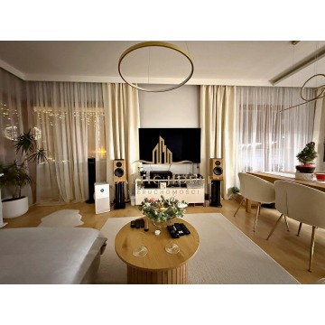 Mieszkanie trzypokojowe Gdynia - Chwarzno-Wiczlino,   71 m2, parter - Sprzedam - zdjęcie 3