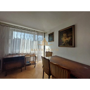 Mieszkanie trzypokojowe Gdynia - Leszczynki,   47 m2 - Sprzedam - zdjęcie 5