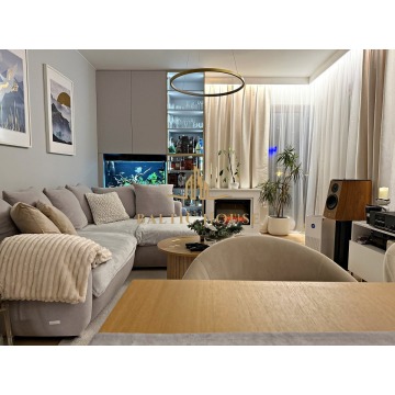 Mieszkanie trzypokojowe Gdynia - Chwarzno-Wiczlino,   71 m2, parter - Sprzedam - zdjęcie 1