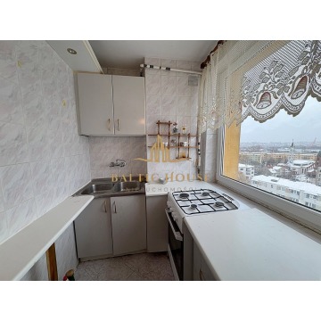 Mieszkanie trzypokojowe Gdynia - Leszczynki,   47 m2 - Sprzedam - zdjęcie 2